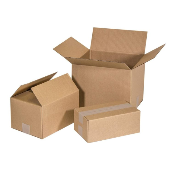Custom Carton